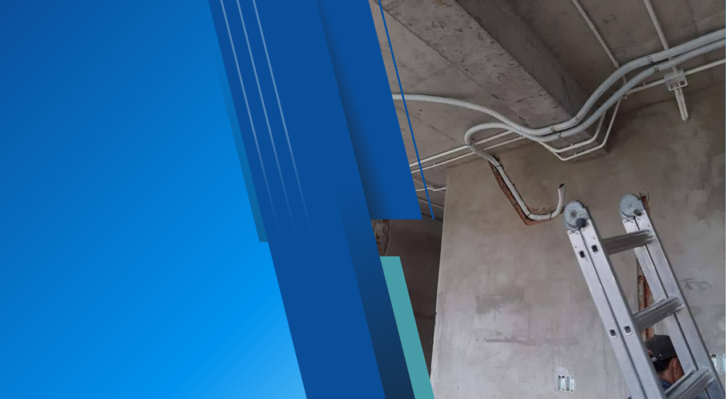 Thi công ống đồng chuyên nghiệp