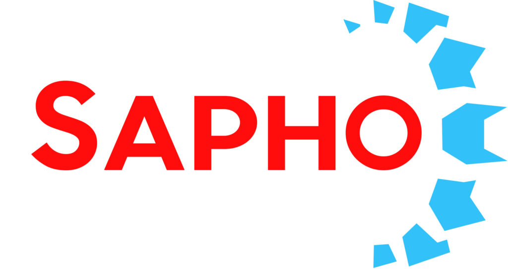Dien Lanh Sapho Logo